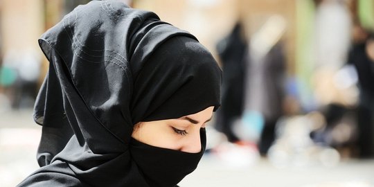 Ketika Islam Datang dan Mengangkat Derajat Wanita